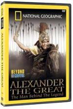 Watch National Geographic: Alexander The Great The Man and the Legend Vumoo