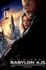 Watch Babylon A.D. Vumoo