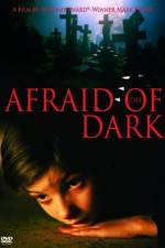 Watch Afraid of the Dark Vumoo