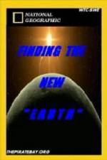 Watch National Geographic Finding the New Earth Vumoo