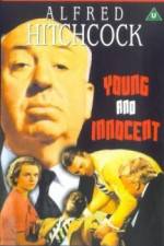 Watch Young and Innocent Vumoo
