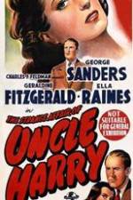 Watch The Strange Affair of Uncle Harry Vumoo