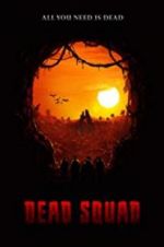 Watch Dead Squad: Temple of the Undead Vumoo