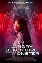 Watch The Angry Black Girl and Her Monster Vumoo
