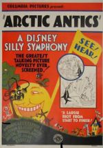 Watch Arctic Antics (Short 1930) Vumoo