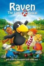 Watch Raven the Little Rascal Vumoo