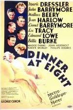 Watch Dinner at Eight Vumoo