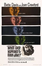 Watch What Ever Happened to Baby Jane? Vumoo
