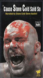 Watch WWF: \'Cause Stone Cold Said So! Vumoo