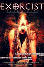 Watch Exorcist Chronicles Vumoo