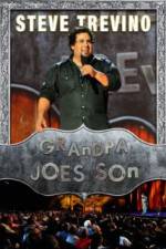 Watch Steve Trevino: Grandpa Joe's Son Vumoo