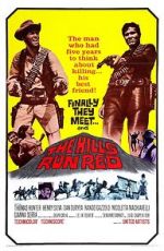 Watch The Hills Run Red Vumoo