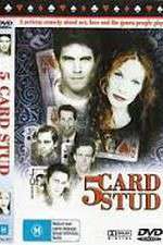 Watch 5 Card Stud Vumoo