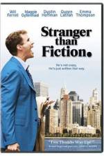 Watch Stranger Than Fiction Vumoo