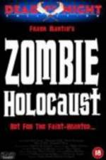 Watch Zombi Holocaust Vumoo
