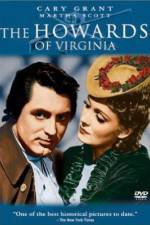Watch The Howards of Virginia Vumoo