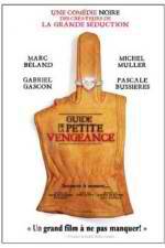 Watch The Little Book of Revenge Vumoo