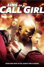 Watch Sins of a Call Girl Vumoo