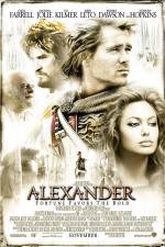 Watch Alexander Vumoo