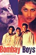 Watch Bombay Boys Vumoo
