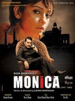 Watch Monica Vumoo