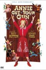 Watch Annie Get Your Gun Vumoo
