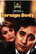 Watch Foreign Body Vumoo
