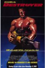 Watch Destroyer Vumoo