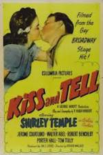 Watch Kiss and Tell Vumoo