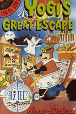 Watch Yogi's Great Escape Vumoo