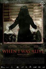 Watch When I Was Alive Vumoo
