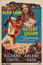 Watch Desert Legion Vumoo