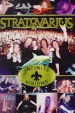 Watch Infinite Visions of Stratovarius Vumoo