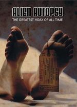 Watch The Alien Autopsy (Short 1995) Vumoo