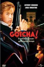 Watch Gotcha! Vumoo