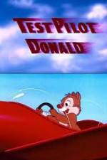 Watch Test Pilot Donald Vumoo