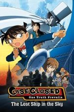 Watch Detective Conan: The Lost Ship in the Sky Vumoo