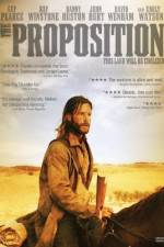 Watch The Proposition Vumoo