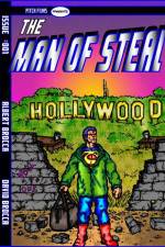 Watch The Man of Steal Vumoo