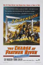 Watch The Charge at Feather River Vumoo