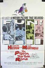 Watch The Pigeon That Took Rome Vumoo
