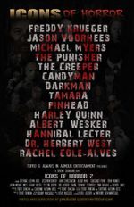 Watch Icons of Horror 2 Vumoo