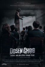 Watch Dosen Ghaib: It\'s Nighttime or You Already Know Vumoo
