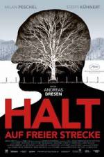 Watch Stopped on Track Vumoo