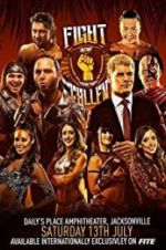 Watch All Elite Wrestling: Fight for The Fallen Vumoo