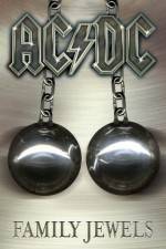 Watch ACDC Family Jewels Vumoo
