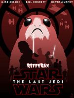 Watch RiffTrax: Star Wars: The Last Jedi Vumoo