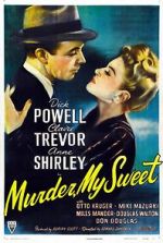 Watch Murder, My Sweet Vumoo