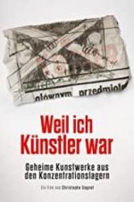 Watch Because I Was a Painter Vumoo