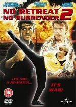 Watch No Retreat, No Surrender 2 Vumoo